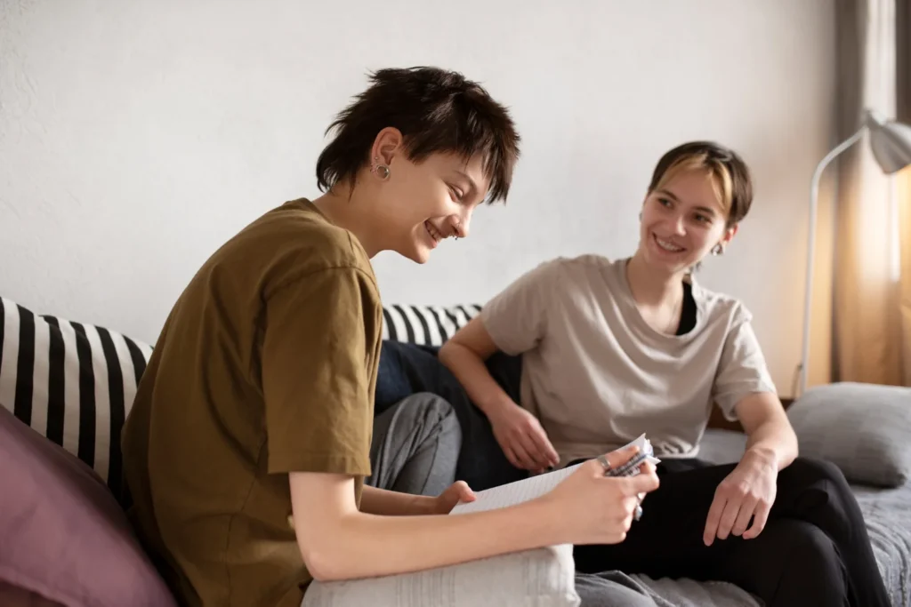 adolescent and family therapy